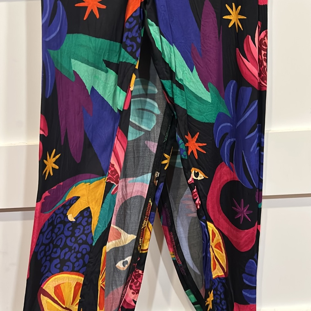 Farm Rio Jumpsuit - Picture 10 of 10